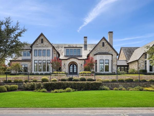 2001 Brazos Court , Westlake, TX 76262
