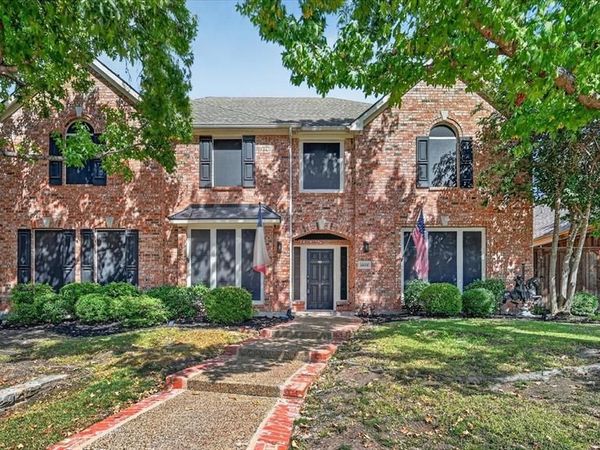 1425 Fairlakes Pointe Drive , Rockwall, TX 75087