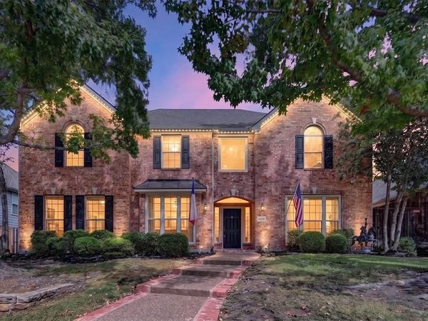 1425 Fairlakes Pointe Drive , Rockwall, TX 75087