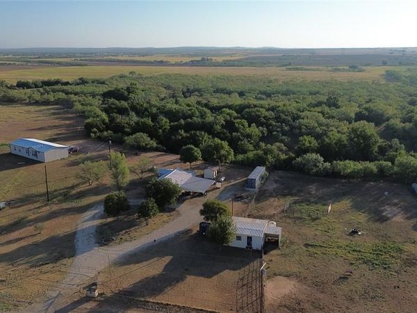 801 State Highway 153 , Wingate, TX 79566