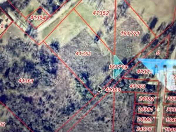 0 Frazier , Terrell, TX 75160