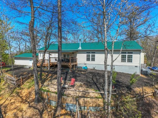 2169 King Hollow Rd, Sevierville, TN 37876