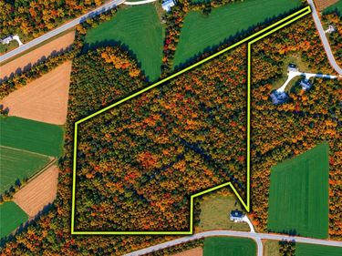 0 Lyon Road, Naples, NY 14512