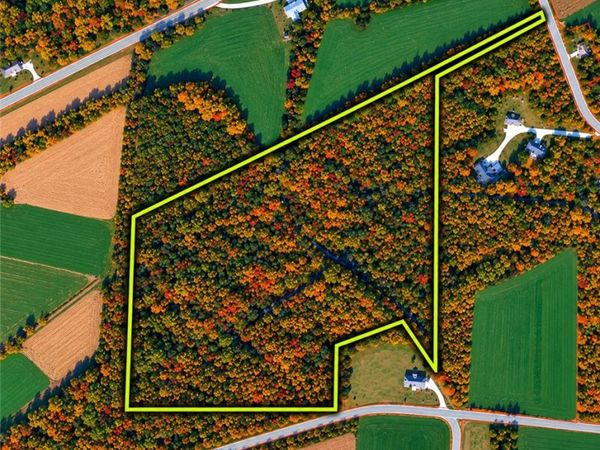 0 Lyon Road, Naples, NY 14512