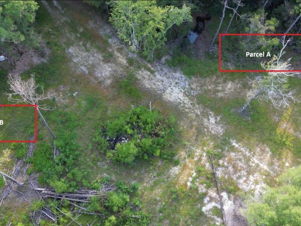 Parcel A Antioch Road, Crestview, FL 32536