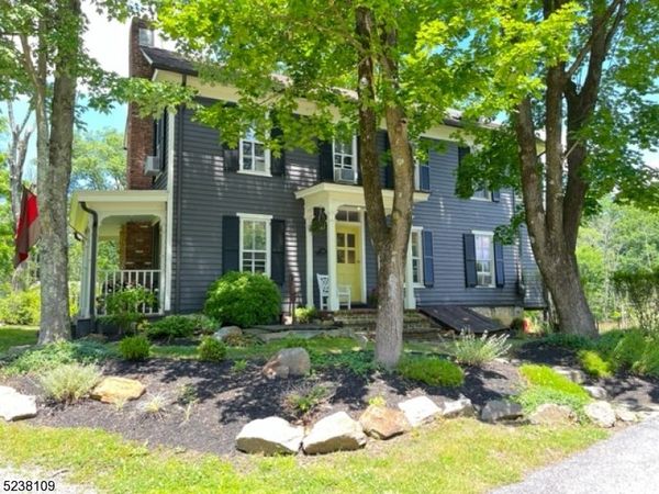 240 Califon-Cokesbury Rd, Tewksbury, NJ 07830