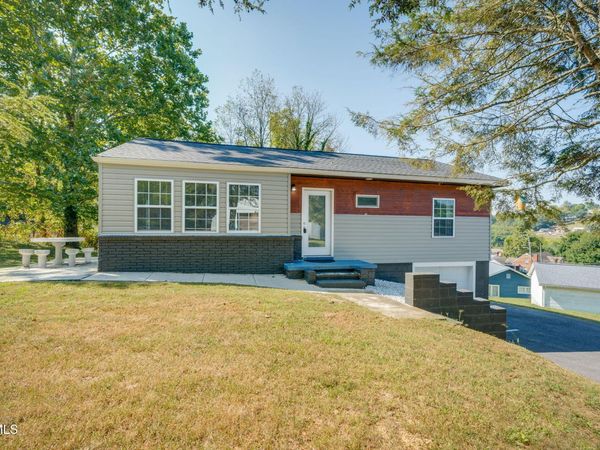 306 Martin Street, Kingsport, TN 37665