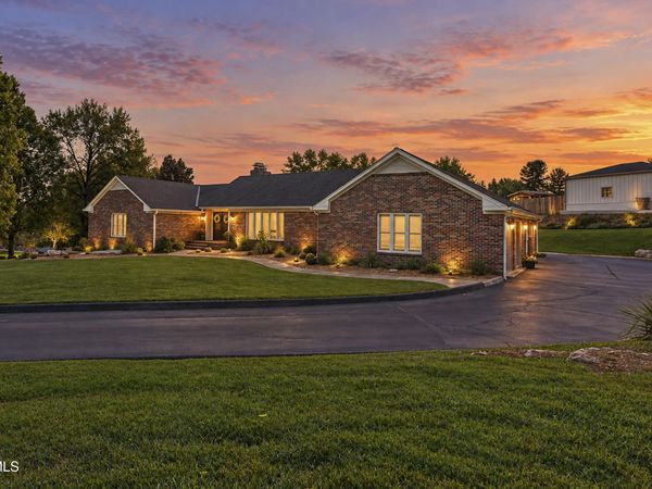 125 Pendleton Drive, Bristol, TN 37620