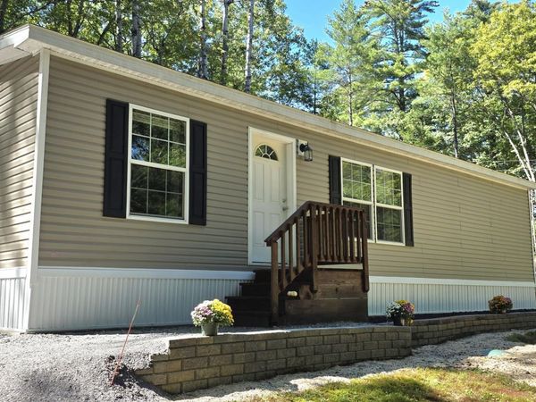 174 Maplewood Drive , Naples, ME 04055