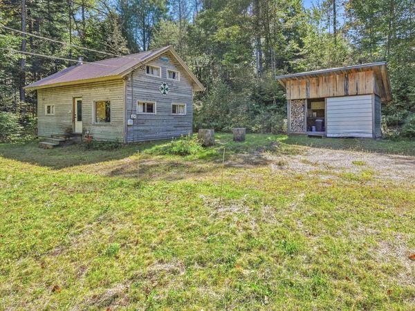 13 Trillium Loop , Wyman Twp, ME 04947