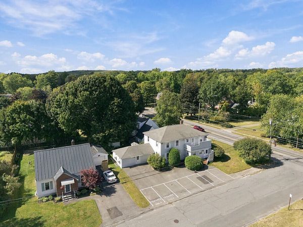 124 Silver Street , Waterville, ME 04901