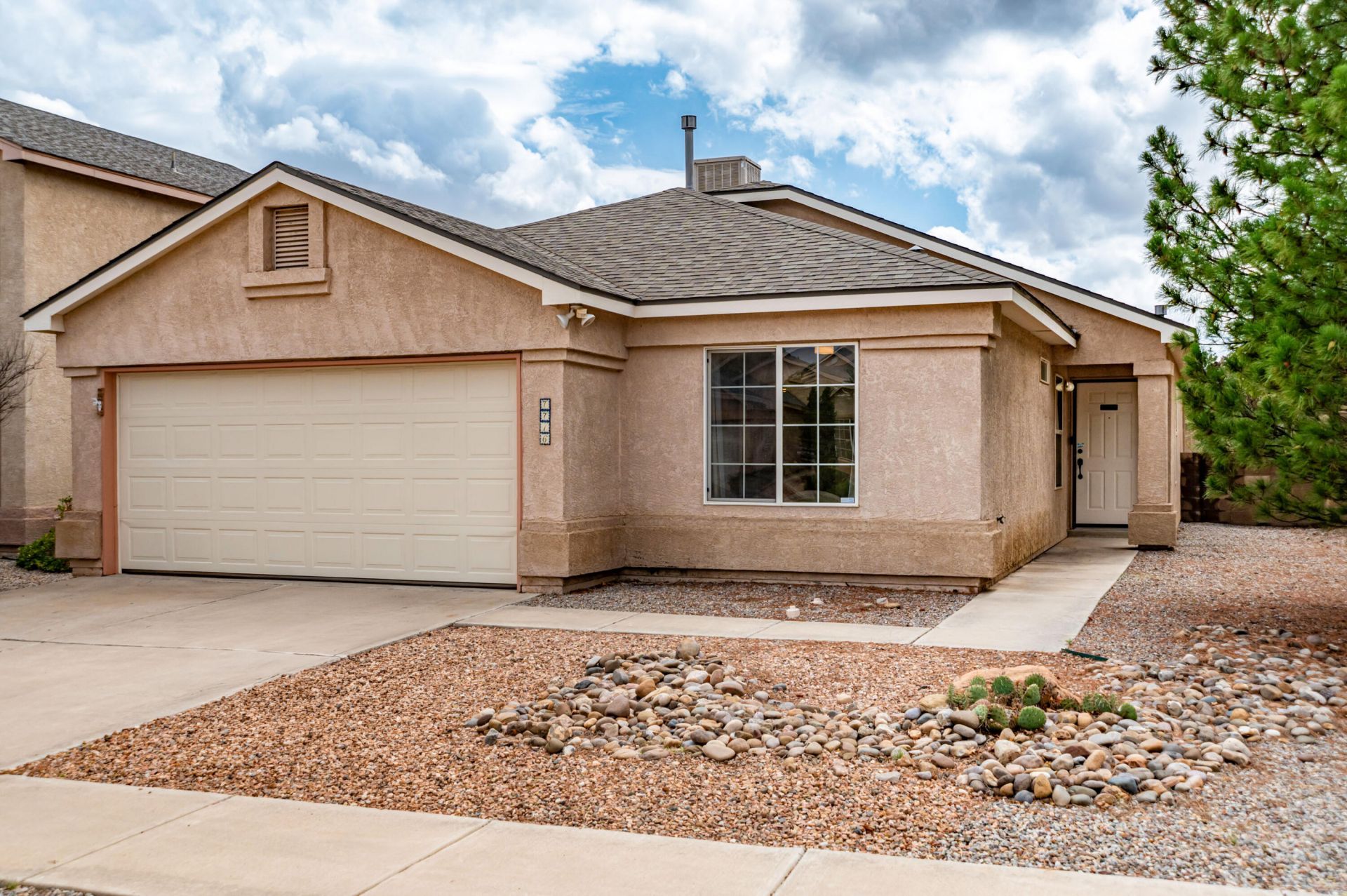 7716 Banyon Avenue Nw, Albuquerque, NM 87114 Main Photo
