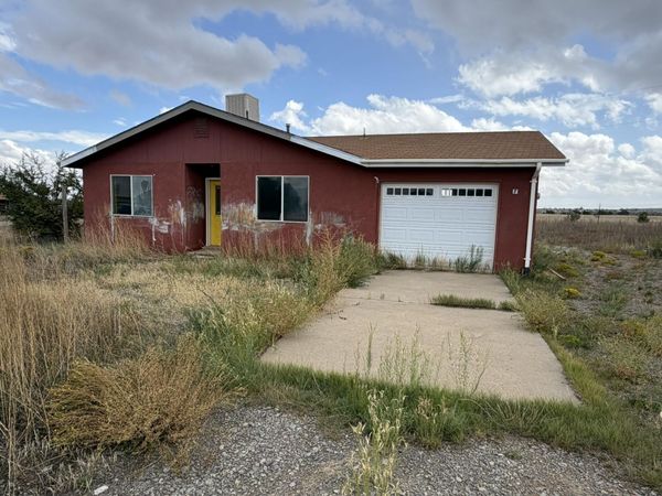 7 Maria Lane , Edgewood, NM 87015