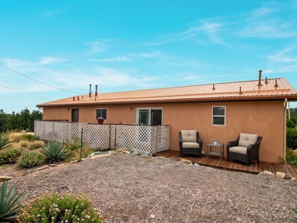2 Walker Court , Edgewood, NM 87015