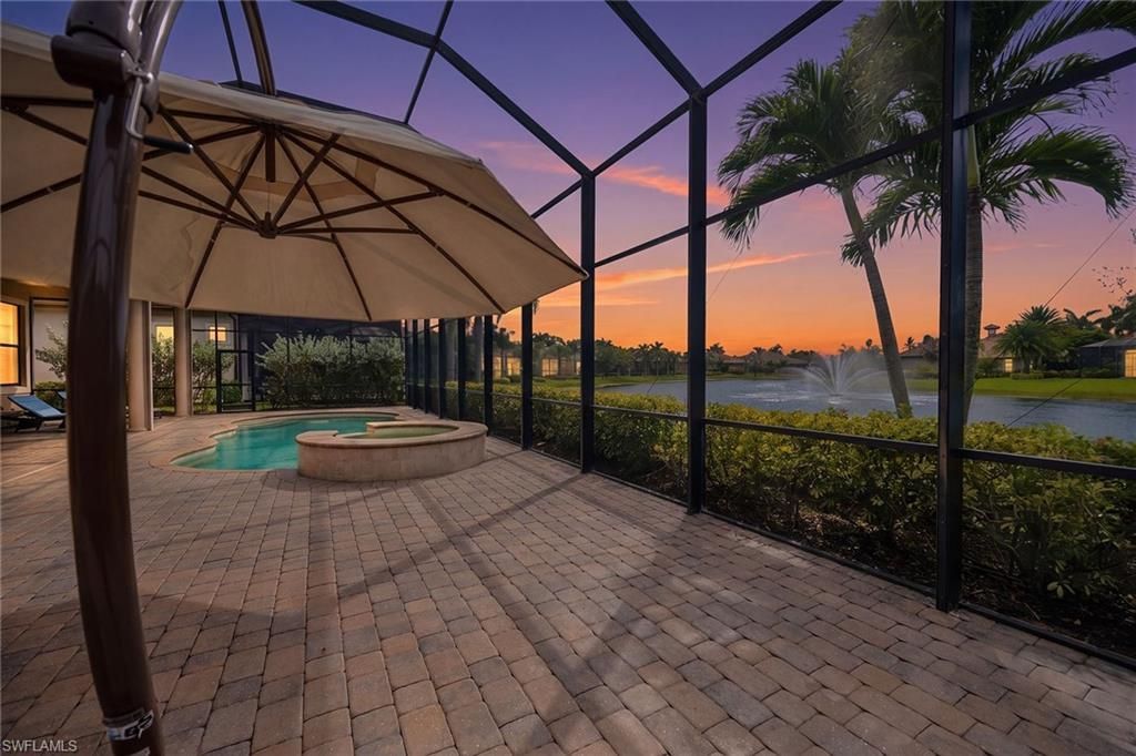 6646 Costa Cir, Naples, FL 34113 Photo