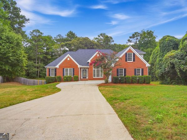 2068 Tribble View Way, Lawrenceville, GA 30045
