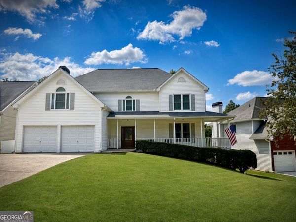 2783 Achillea Way SW, Marietta, GA 30064