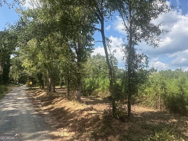 0 Cook Road, Unit TRACT #16, Monticello, GA 31064