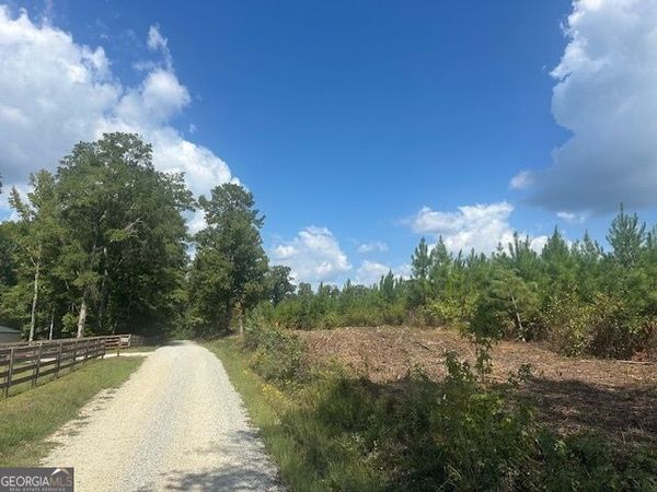 0 Millen Road, Unit TRACT #17, Monticello, GA 31064