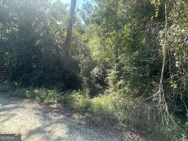 0 Millen Road, Unit TRACT #21, Monticello, GA 31064
