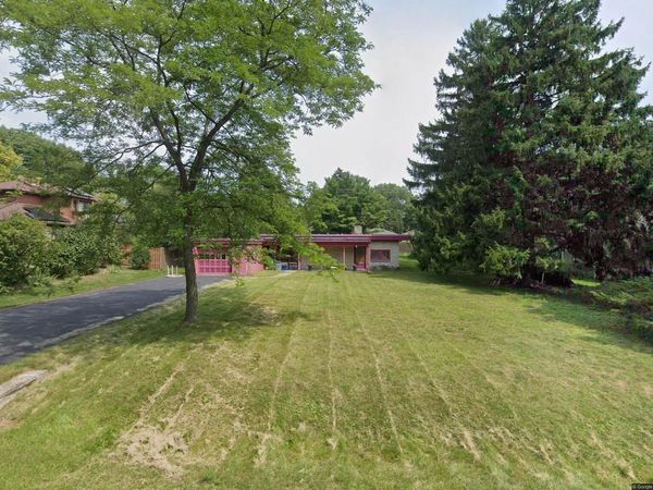 8334 N Poplar DRIVE, Fox Point, WI 53217