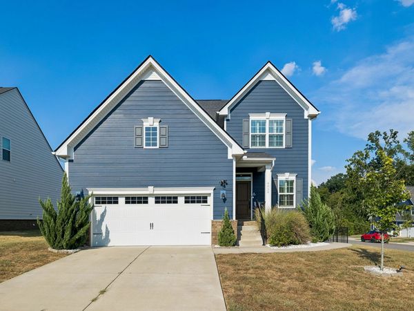 4029 Welty Ln , Mount Juliet, TN 37122