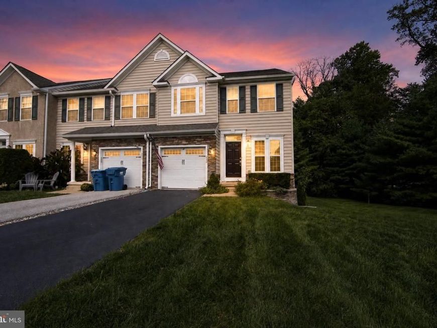 229 Tall Trees Circle , Unit 229, Downingtown, PA 19335 Main Photo