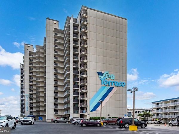 8800 COASTAL HIGHWAY , Unit 809, OCEAN CITY, MD 21842