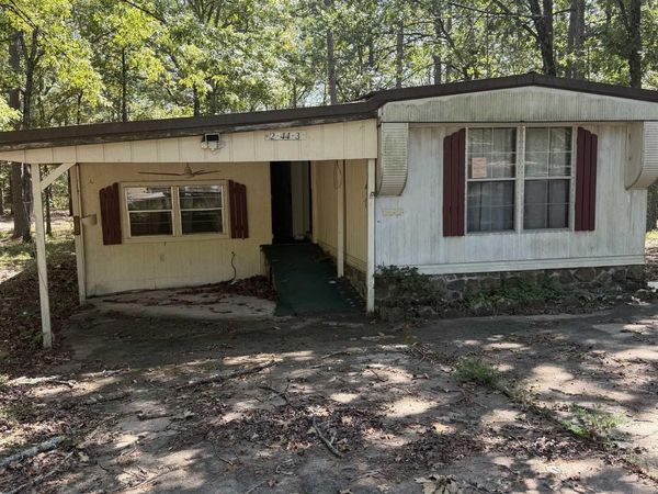 103 meadowview Lane , Fairfield Bay, AR 72088