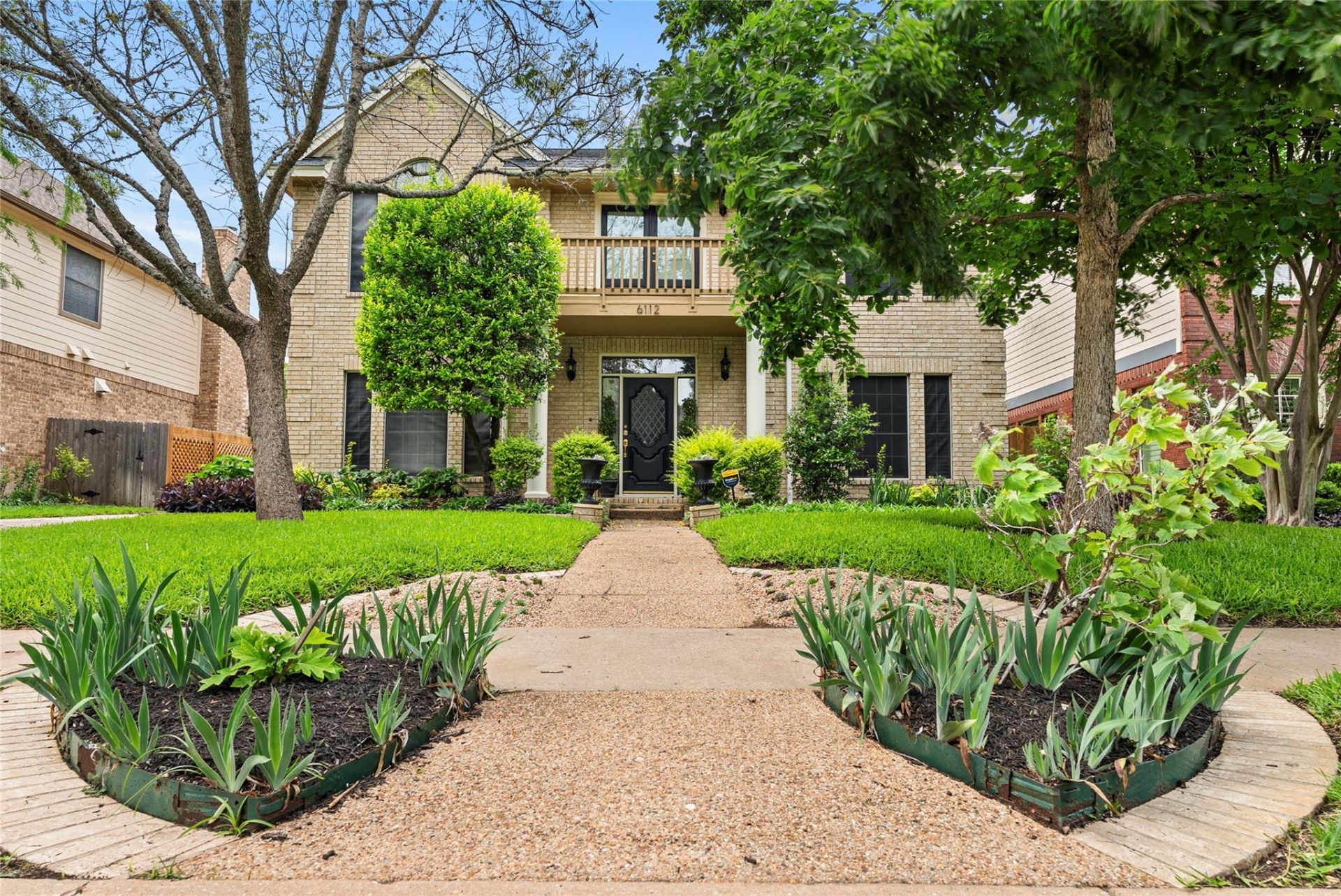 6112 Oliver Loving Trl, Austin, TX 78749 Main Photo