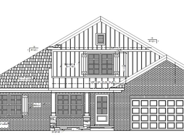 4615 Verbena Lane, Evansville, IN 47725