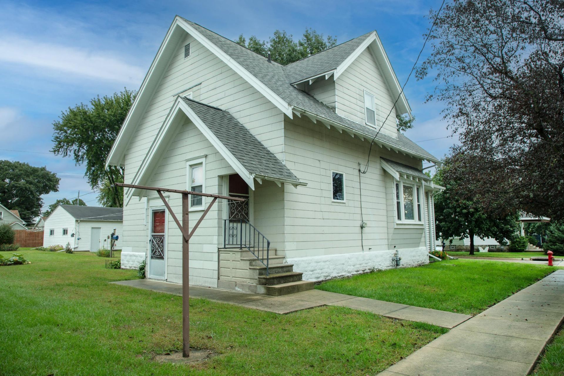 506 SW 3rd Street, Tripoli, IA 50676 Main Photo