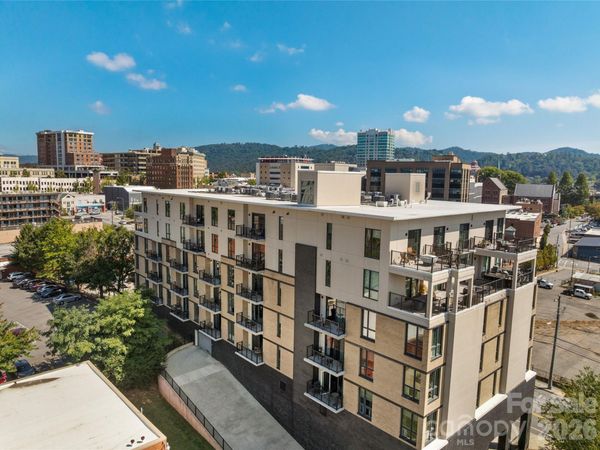 45 Asheland Avenue , Unit 700, Asheville, NC 28801