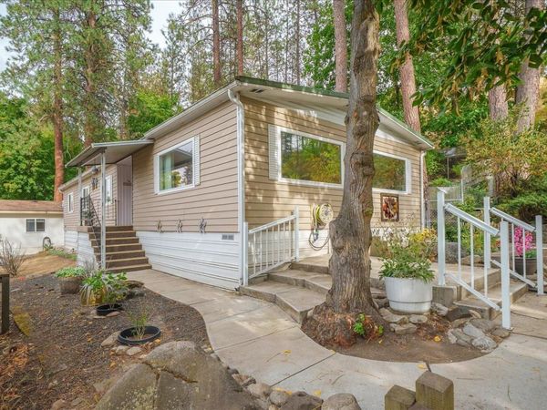 3231 W Boone Ave, Spokane, WA 99201