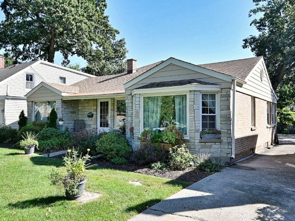 2407 Forest View Avenue , River Grove, IL 60171