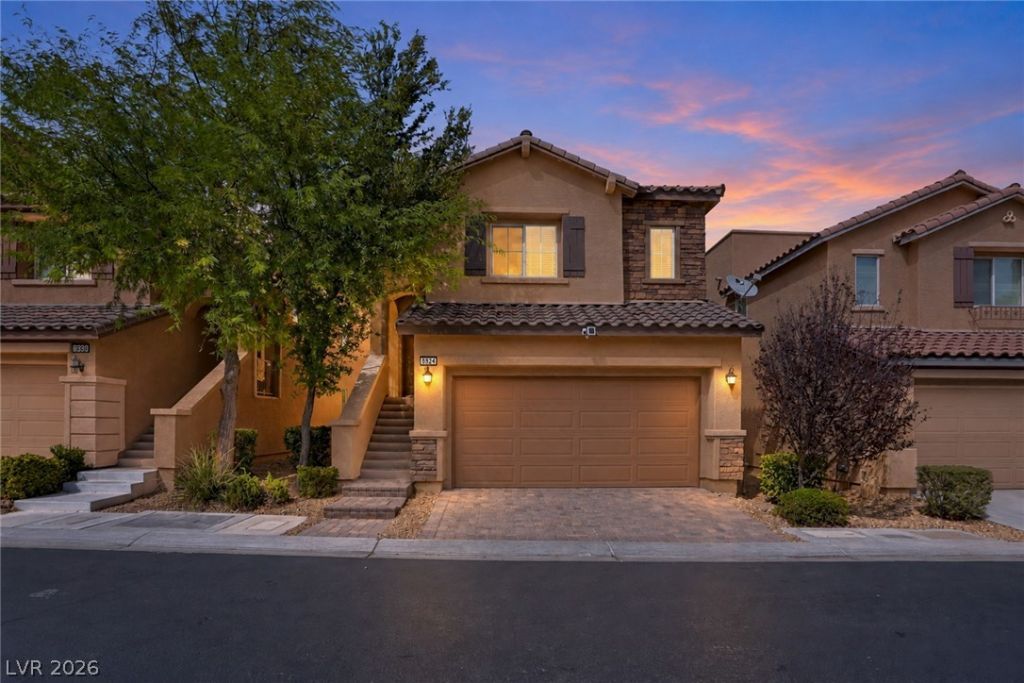 8924 Fox Season Avenue, Las Vegas, NV 89178 Main Photo