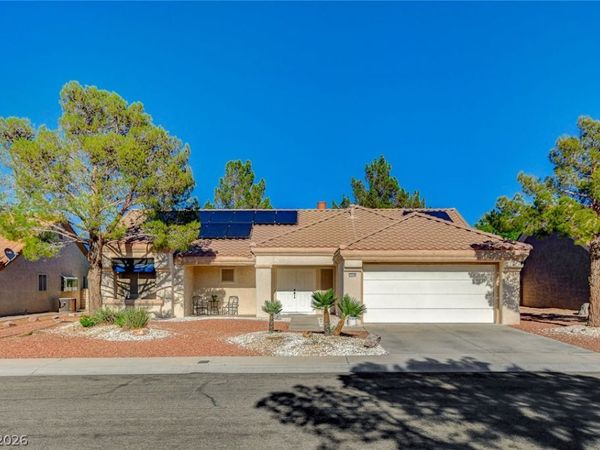 2508 Desert Sands Drive, Las Vegas, NV 89134