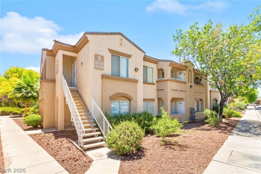 3400 Cabana Drive, Unit 2036, Las Vegas, NV 89122 Main Photo