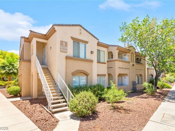 3400 Cabana Drive, Unit 2036, Las Vegas, NV 89122