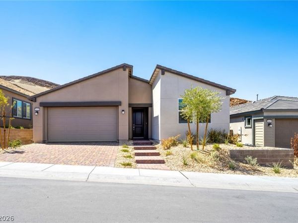 1429 Bianca Falls Drive, Henderson, NV 89011