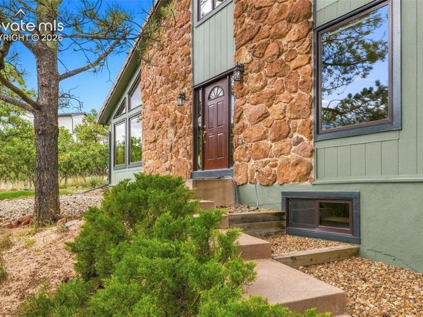 1440 Oak Hills Drive, Colorado Springs, CO 80919
