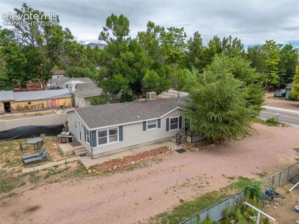 449 N Raynolds Avenue, Canon City, CO 81212