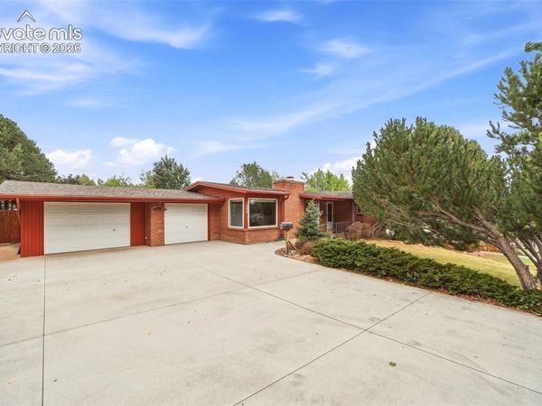 1406 Iowa Avenue, Colorado Springs, CO 80909