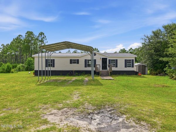 85 CURRANT Avenue, Middleburg, FL 32068