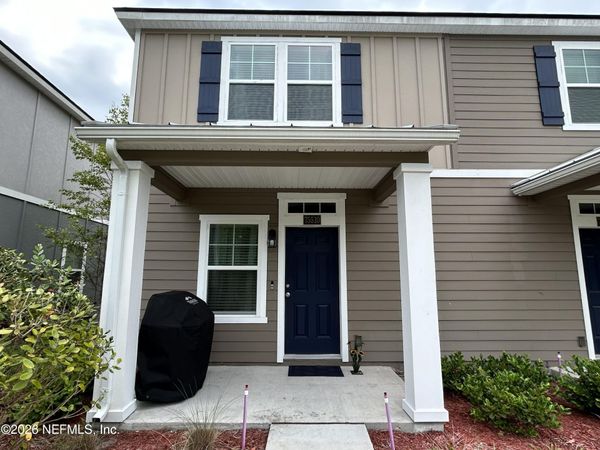 75510 HARVESTER Street, Yulee, FL 32097