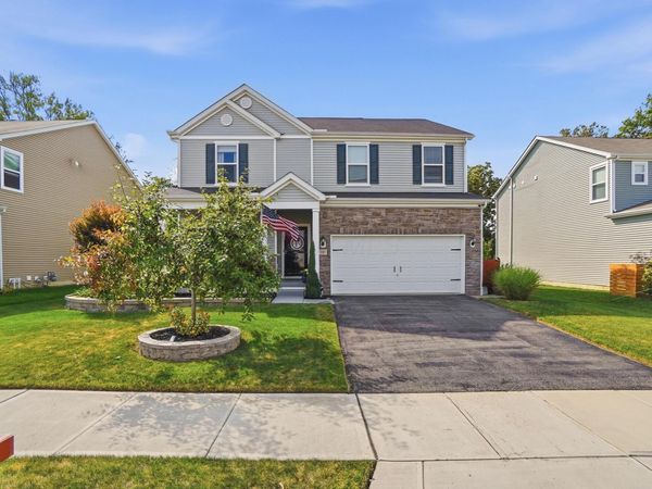 707 Clymer Street , Delaware, OH 43015