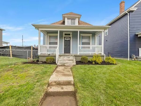 84 N Oakley Avenue , Columbus, OH 43204