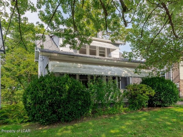 247 S Main Street, Conyngham, PA 18219