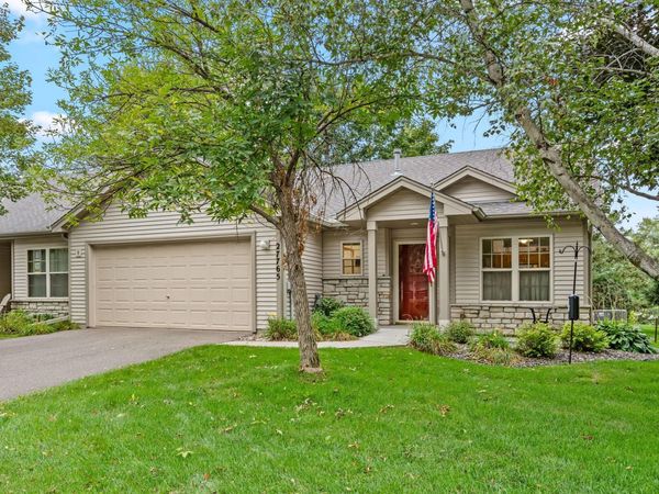 27765 Woodland Drive, Chisago City, MN 55013