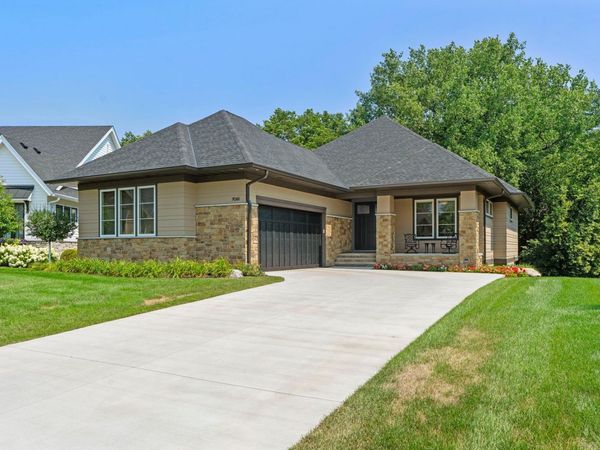 7061 Highland Court , Eden Prairie, MN 55346
